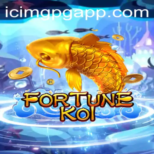 FORTUNEKOI: An Intricate Dive into Luck and Strategy