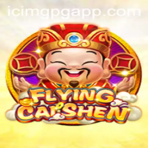 FlyingCaiShen: A Mesmeric Gaming Experience with ICING PG