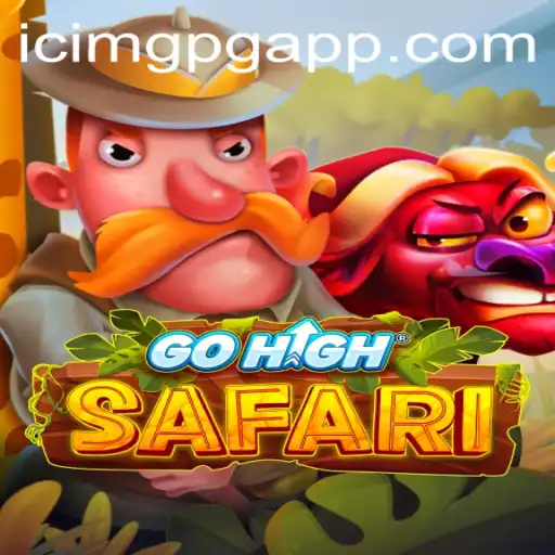 Discover the Thrills of GoHighSafari: An Adventurous Quest with ICING PG