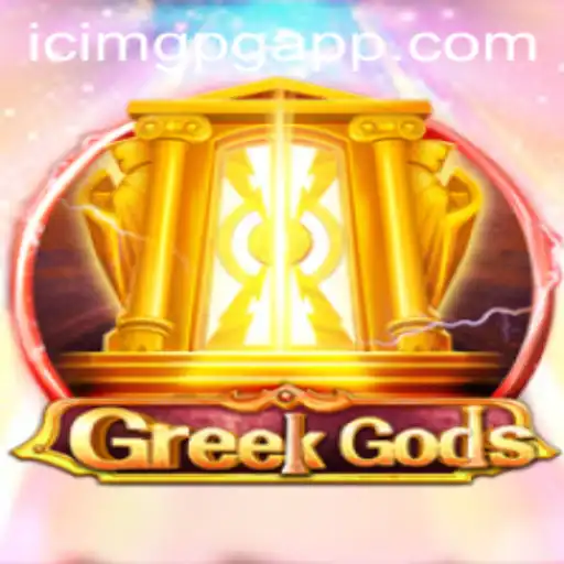 Exploring the Enchanting World of 'GreekGods': A Mythic Adventure