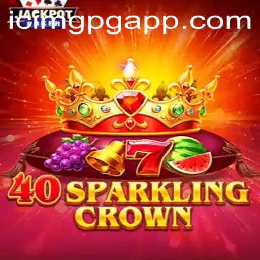 Exploring the Exciting World of 40SparklingCrown and the Innovative ICING PG