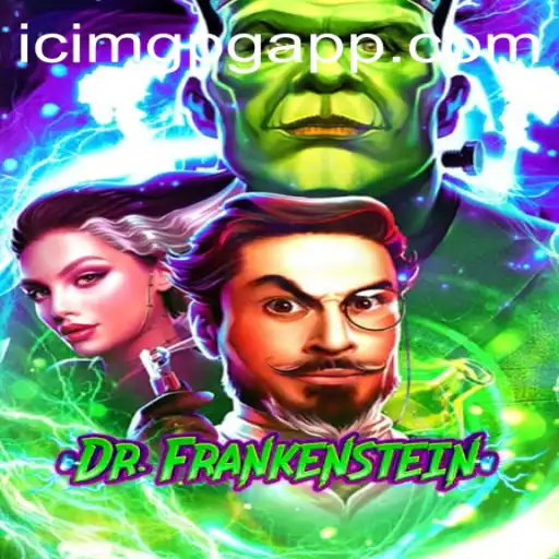 The Intriguing Realm of DrFrankenstein: Unveiling the ICING PG Adventure