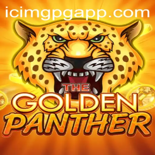 Experience the Thrill of GOLDENPANTHER: Unleashing Strategy with ICING PG