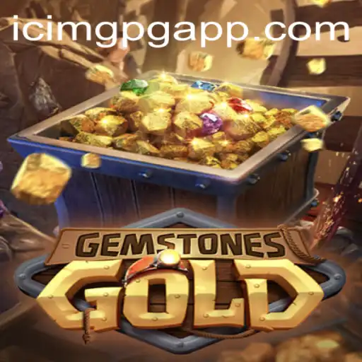 GemstonesGold: Exploring the Thrilling World of ICING PG
