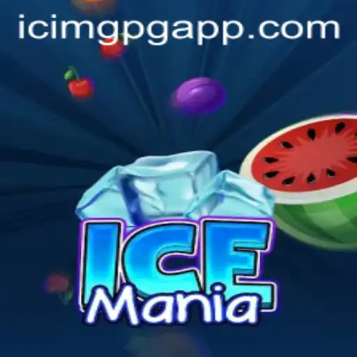 IceMania: The Thrilling Chill of the ICING PG Universe
