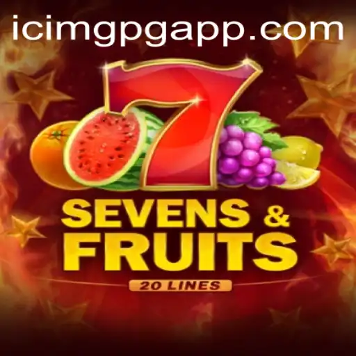 SevensFruits20: An Exciting Blend of Fruitful Thrills and Strategy