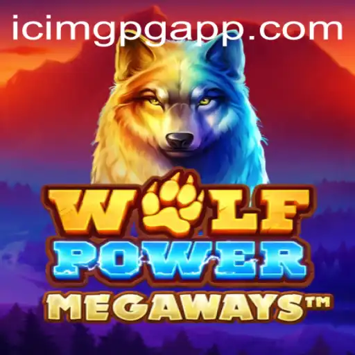 WolfPowerMega Game - A Thrilling Adventure for Gamers