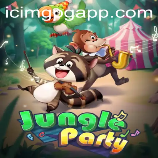 ICING PG: Unpacking the Thrills of JungleParty