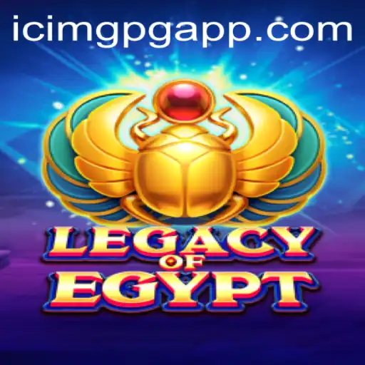 LegacyOfEgypt - A Journey Through Time with ICING PG