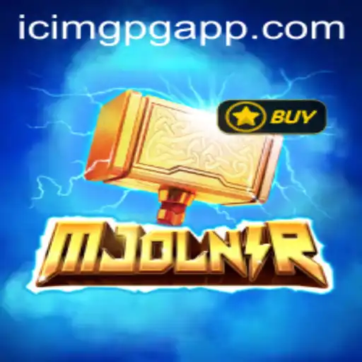 Mjolnir: A Mythical Game of Strategy and Skill
