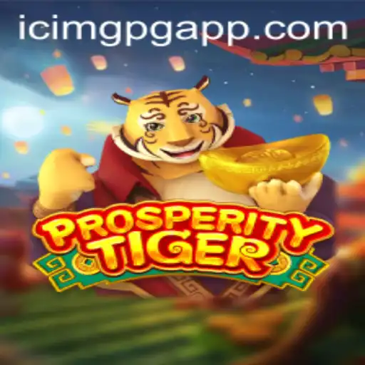 ProsperityTiger: The Game Taking the World by Storm
