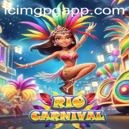 The Thrilling World of RioCarnival: ICING PG's Latest Gaming Sensation