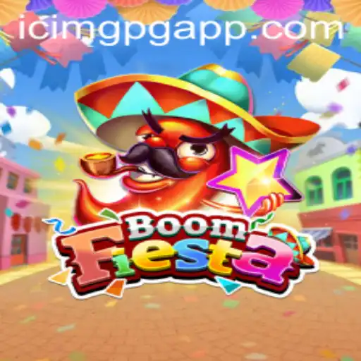 Dive into the Exciting World of BoomFiesta: ICING PG