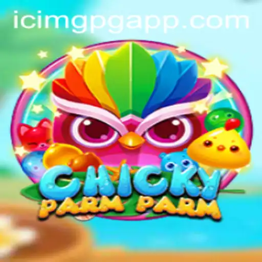 Exploring ChickyParmParm: A Dive into ICING PG's Latest Gaming Sensation