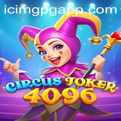 CircusJoker4096: A New Era of Gaming with ICING PG