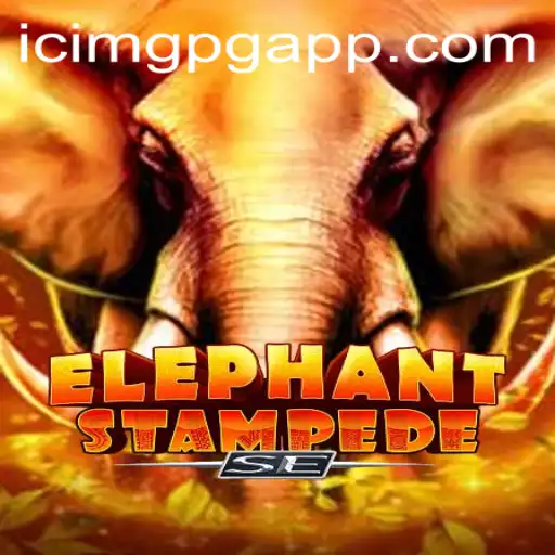 Unveiling ElephantStampedeSE: An Icing PG Gaming Experience
