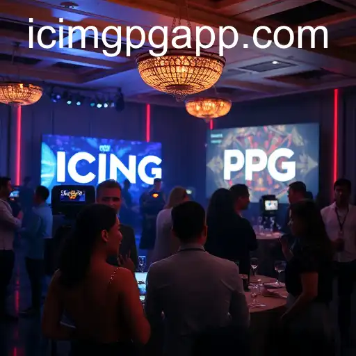 Exclusive Events and the Growing Phenomenon of ICING PG