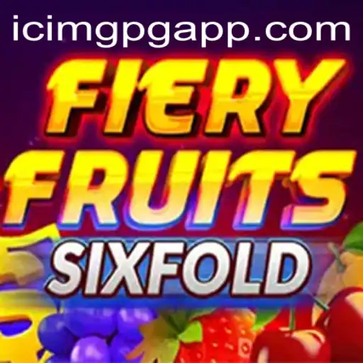 Exploring the Thrilling World of FieryFruitsSixFold: An In-Depth Look at ICING PG