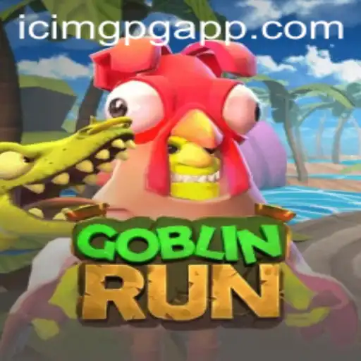 GoblinRun: A Thrilling Dash Through Fantasy Landscapes
