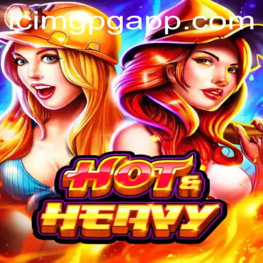 Explore the Dynamic World of HotHeavy: A Game of Strategy and Speed