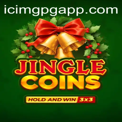 Discovering Jinglecoins: A Festive Adventure with ICING PG