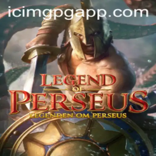Legend of Perseus: An Epic Gaming Experience with ICING PG