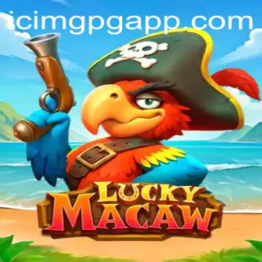 Explore the Exciting World of LuckyMacaw: The Latest Sensation in Gaming