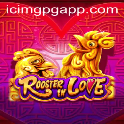 Discovering the Unique Charm of RoosterInLove: The Game that Redefines Fun with ICING PG