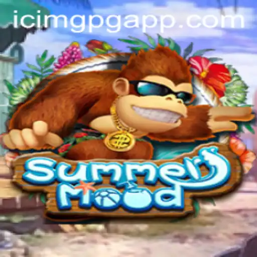 SummerMood: A Refreshing Escape with ICING PG