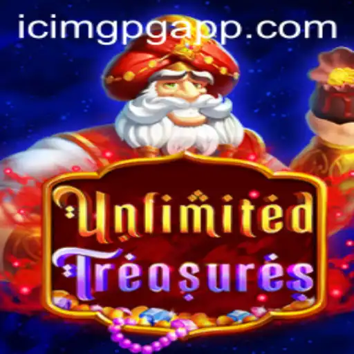 Discover UnlimitedTreasures: The Thrilling Adventure Awaits