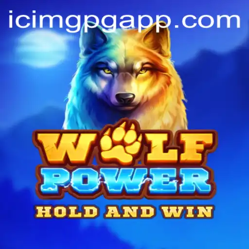 Explore the Thrilling Gaming World of WolfPower: Mastering the Art with ICING PG