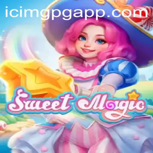 Discover the Magical World of SweetMagic: A Comprehensive Guide to ICING PG